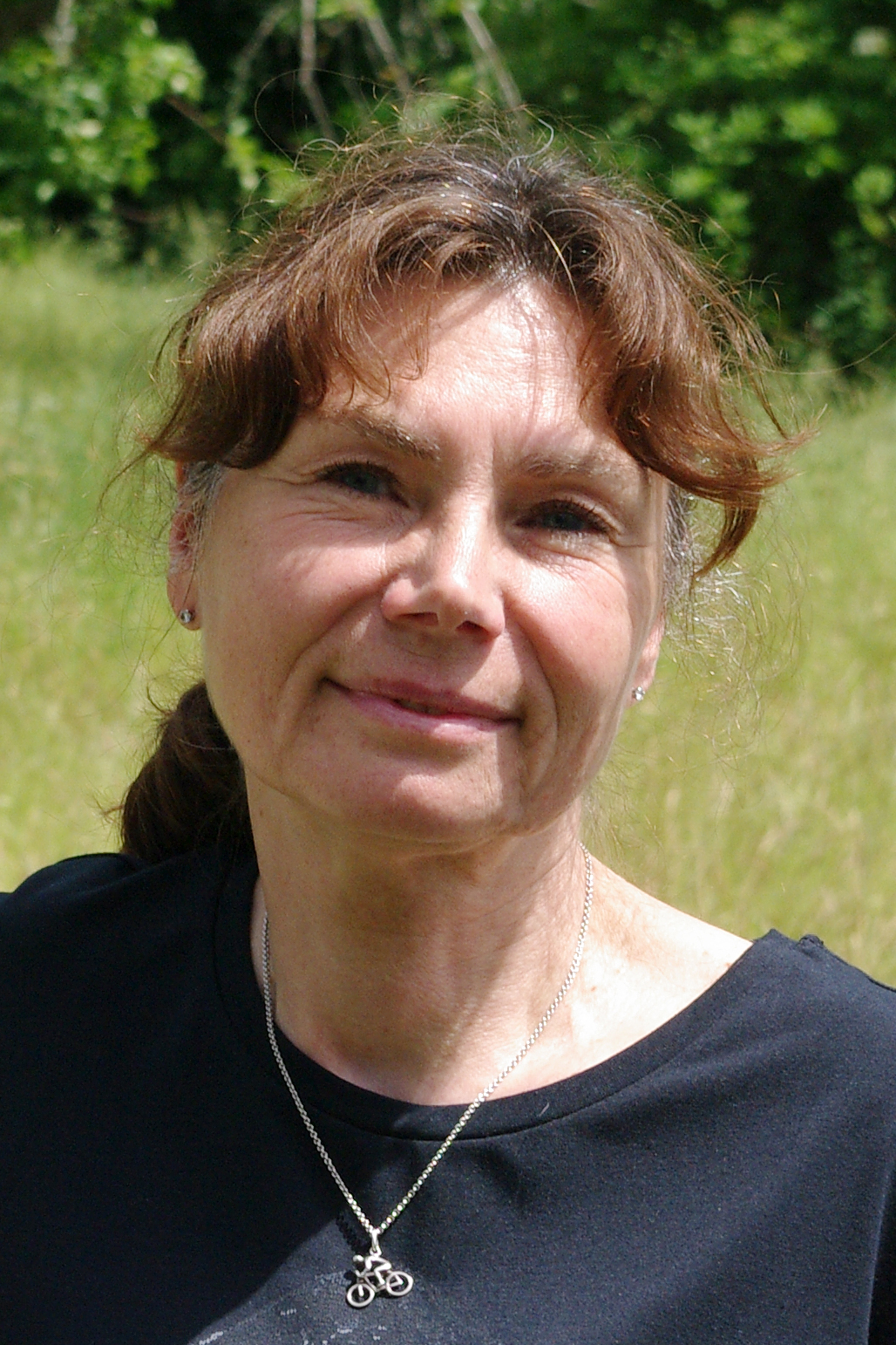 Birgit Nichterlein