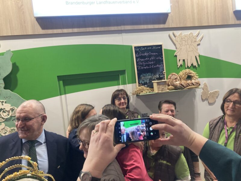 Foto und ...