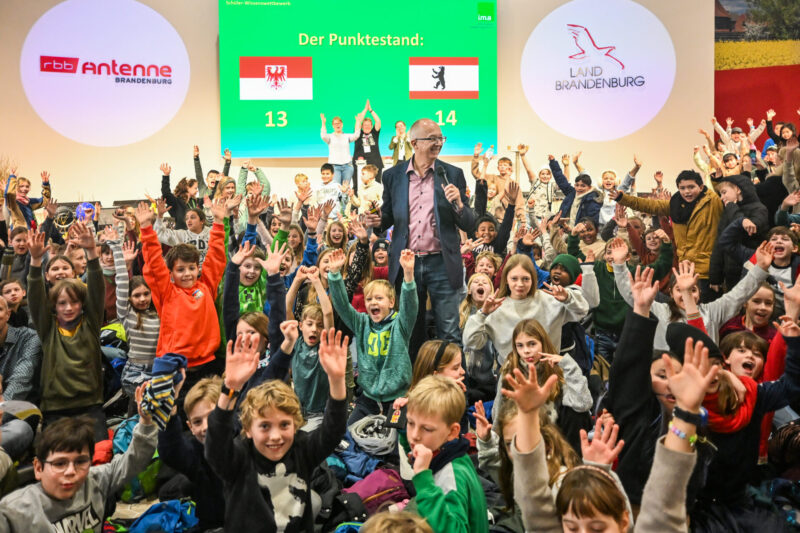 Stimmung beim i.m.a.- Quiz "Markt und Metropole", Foto: i.m.a. e.V._Otto